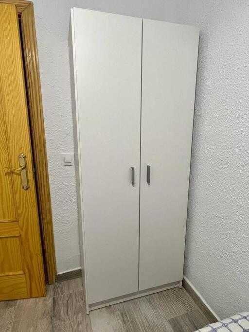 Apartamento En Toledo Capital Apartment Exterior photo