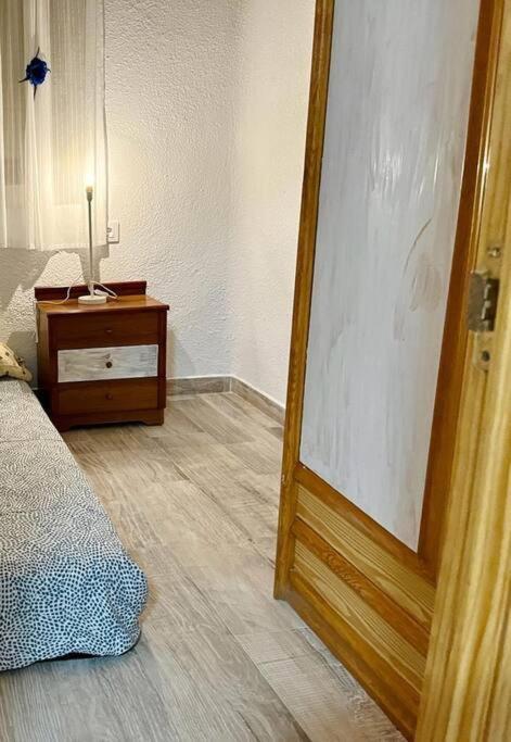 Apartamento En Toledo Capital Apartment Exterior photo